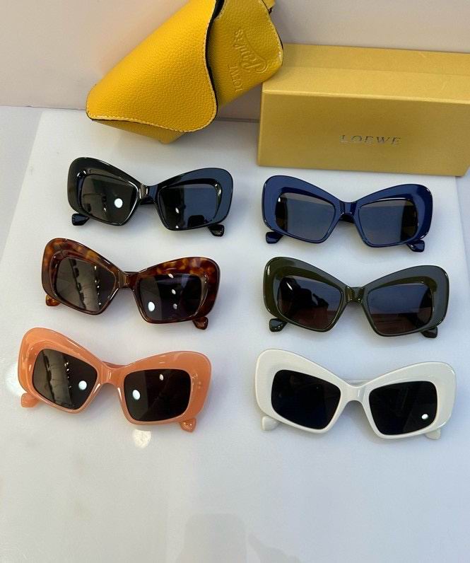 Loewe Glasses (88)